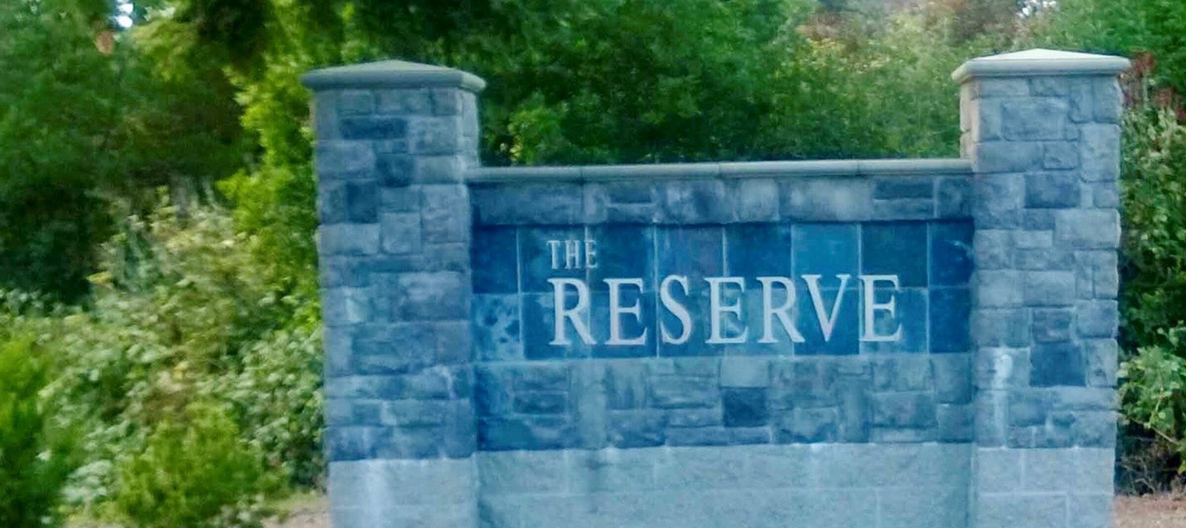 The Reserve at Heceta Lake – Florence Oregon